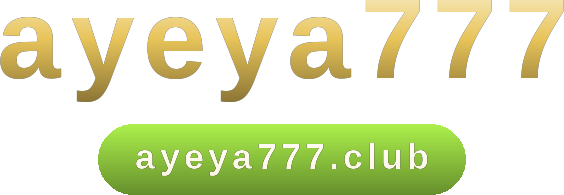ayeya777 logo