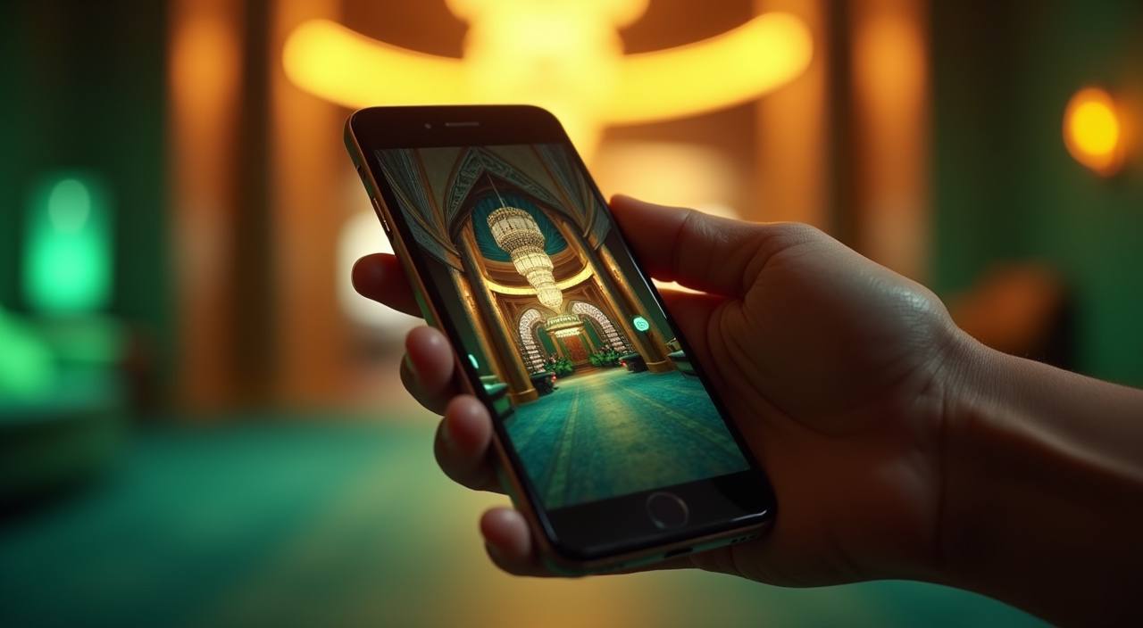 ayeya777 mobile gaming
